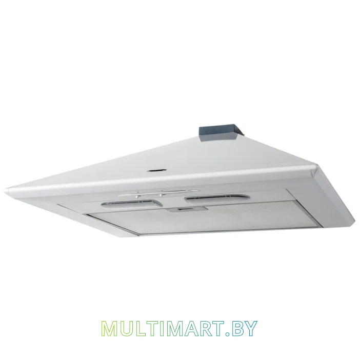 Вытяжка Akpo Soft 60 WK-5 (белый)
